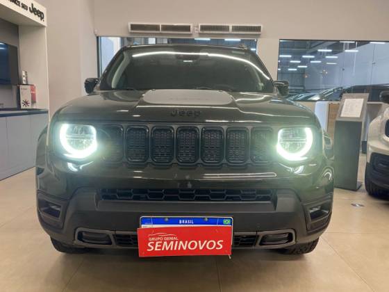 JEEP RENEGADE 1.3 T270 TURBO FLEX WILLYS 4X4 AT9 JEEP RENEGADE 1.3 T270 TURBO FLEX WILLYS 4X4 AT9